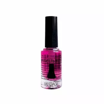 Средство для ногтей УКРЕПЛЕНИЕ НОГТЕЙ 9