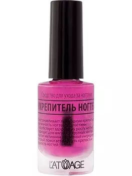 Средство для ногтей УКРЕПЛЕНИЕ НОГТЕЙ 9 г