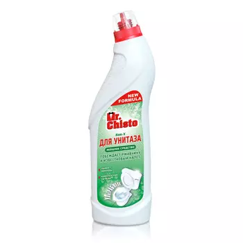 Средство для сантехники "SAN-X" Mr. Chisto