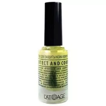 Средство для защиты кожи вокруг ногтя 8.5 г