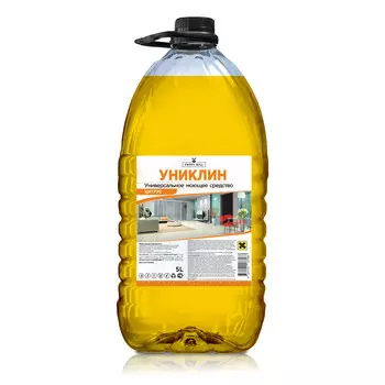 Средство моющее универсальное "Униклин" Фруктовый аромат