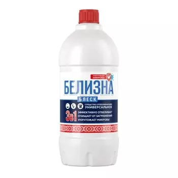 Средство отбеливающее Белизна-Блеск