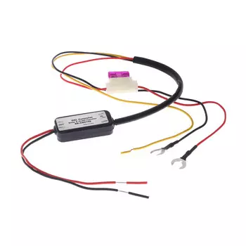 Стабилизатор контроллер напряжения дхо 12 в