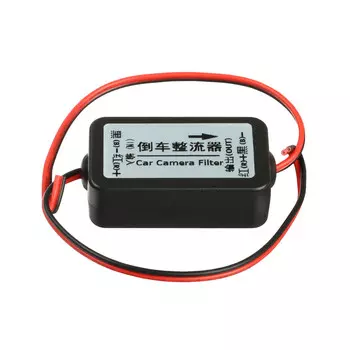 Стабилизатор напряжения, 12 в