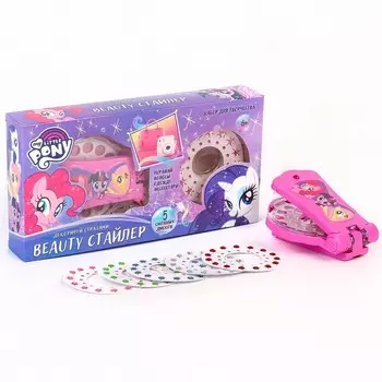 Стайлер стразы для волос