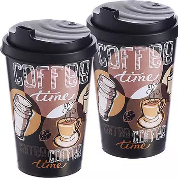 Стакан 6пр для гор