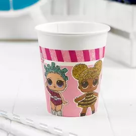 Стакан бумажный