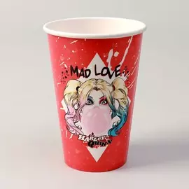 Стакан бумажный