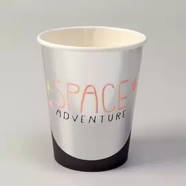 Стакан бумажный