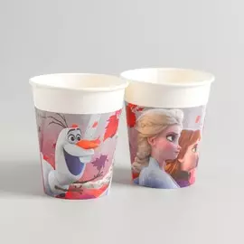 Стакан бумажный