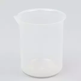 Стакан низкий без шкалы, 800 мл