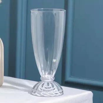 Стакан пластиковый