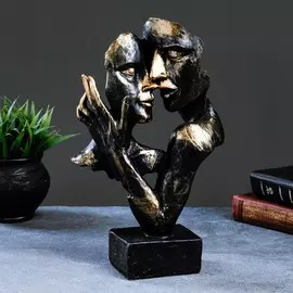 Фигурка полистоун