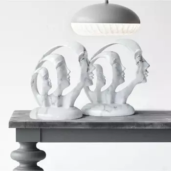 Фигурка полистоун