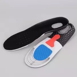 Стельки обуви универсальные