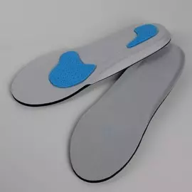 Стельки обуви универсальные