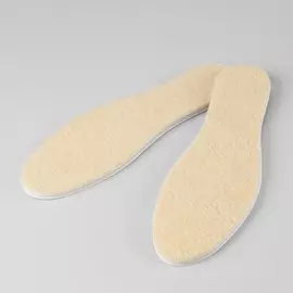 Стельки обуви