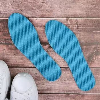 Стельки обуви универсальные