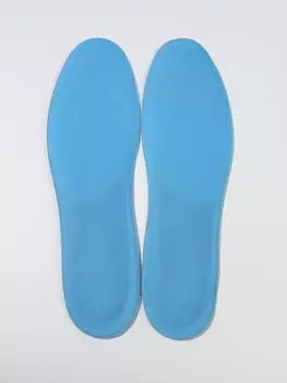 Стельки обуви универсальные