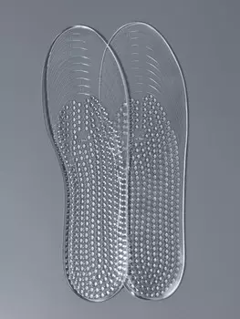 Стельки обуви универсальные