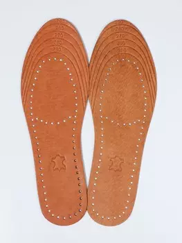 Стельки обуви универсальные