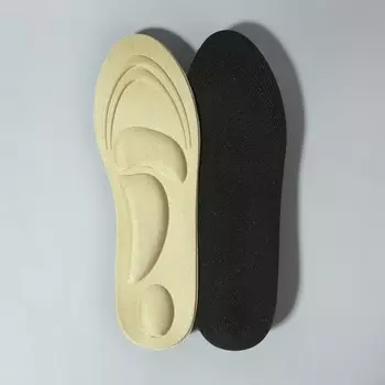 Стельки обуви универсальные