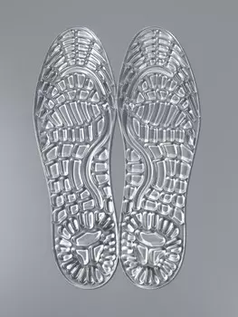 Стельки обуви универсальные