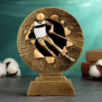 Фигура наградная, кубок