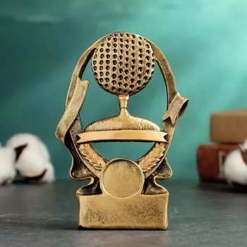 Фигура наградная, кубок