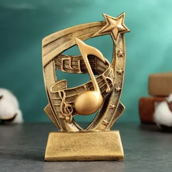 Фигура наградная, кубок