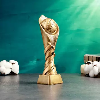 Фигура наградная, стела take it easy