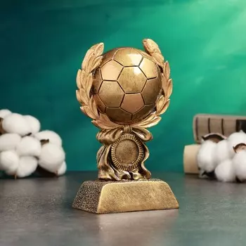 Фигура наградная, стела take it easy