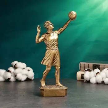 Фигура наградная, стела take it easy