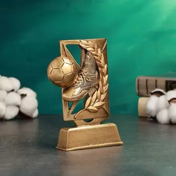 Фигура наградная, стела take it easy