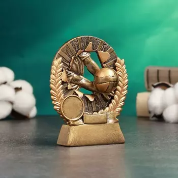 Фигура наградная, стела take it easy