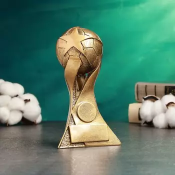 Фигура наградная, стела take it easy