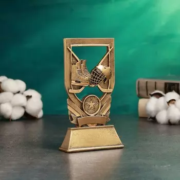 Фигура наградная, стела take it easy