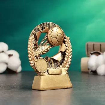 Фигура наградная, стела take it easy