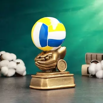 Фигура наградная, стела take it easy