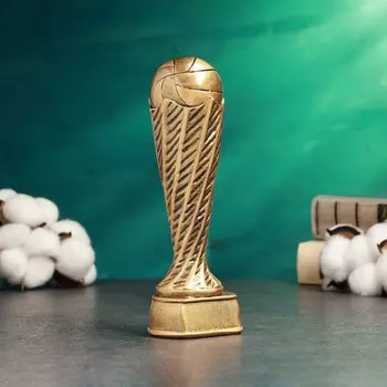 Фигура наградная, стела take it easy