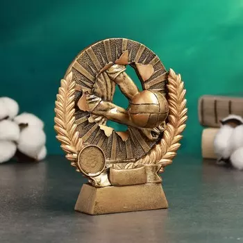 Фигура наградная, стела take it easy