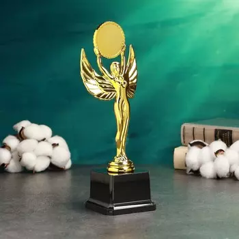 Фигура наградная, стела take it easy