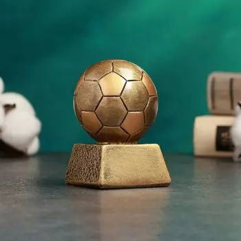 Фигура наградная, стела take it easy