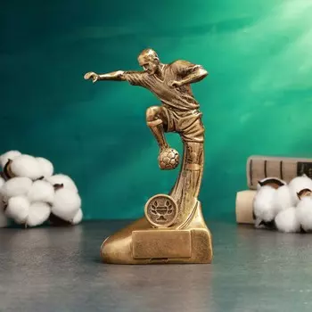 Фигура наградная, стела take it easy