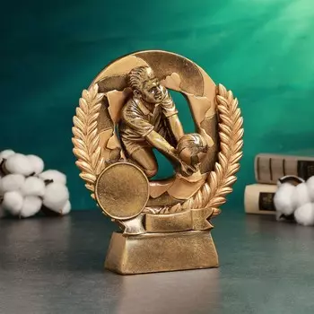 Фигура наградная, стела take it easy