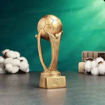 Фигура наградная, стела take it easy