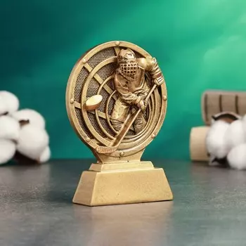 Фигура наградная, стела take it easy