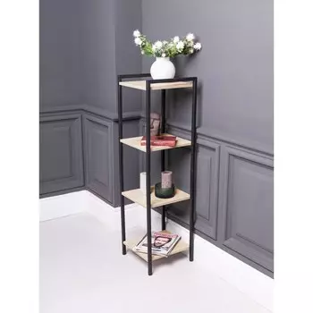 Стеллаж металлический