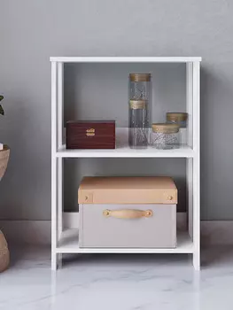 Стеллаж напольный