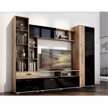 Стенка в гостиную